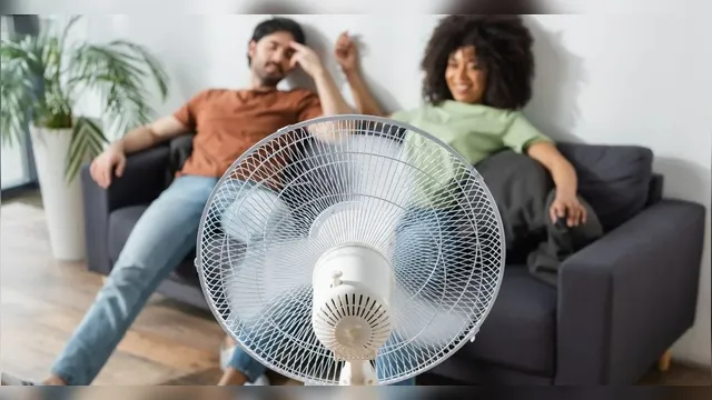 Imagem ilustrativa da notícia Como limpar o ventilador da forma correta; veja dicas