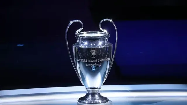 Imagem ilustrativa da notícia UEFA define confrontos das 8ª da Champions League