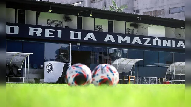 Imagem ilustrativa da notícia Clube do Remo tenta atrasar ação, perde e leva multa de R$ 50 mil