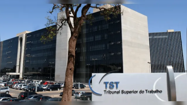 Imagem ilustrativa da notícia TST muda regras de recursos de trabalho em fevereiro; entenda 