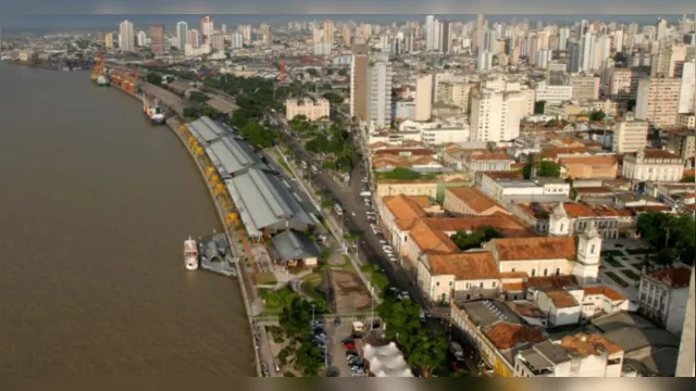 Imagem ilustrativa da notícia Governo adotará medidas sobre valores de leitos em Belém