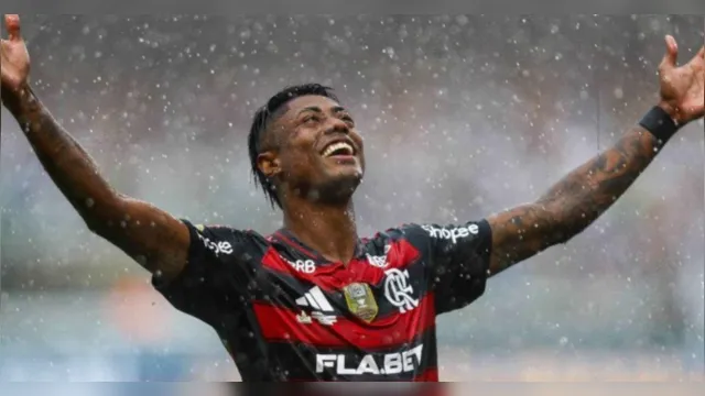 Imagem ilustrativa da notícia Flamengo pode voltar ao Mangueirão em breve; saiba o motivo!