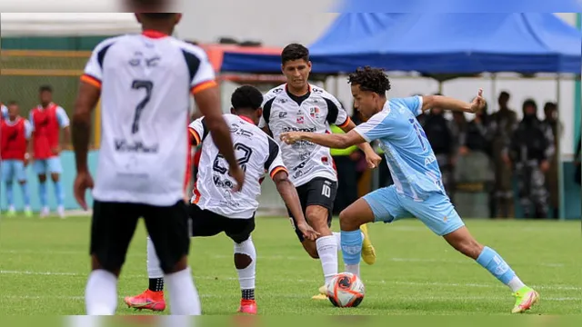 Imagem ilustrativa da notícia Após revés, Paysandu muda foco para a estreia na Copa Verde