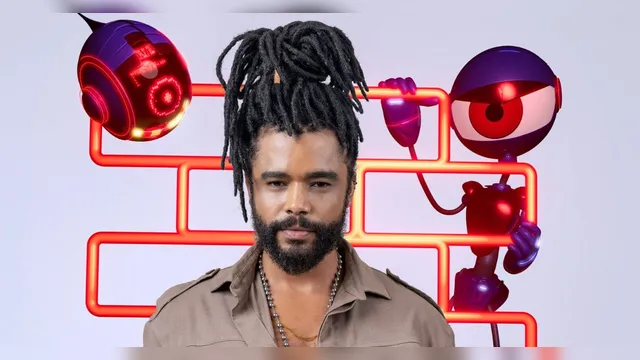 Imagem ilustrativa da notícia Diogo Almeida é eliminado no sexto paredão do BBB25