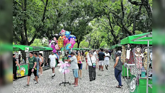 Imagem ilustrativa da notícia Dia do Consumidor: DPE promoverá grande ação de cidadania