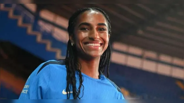 Imagem ilustrativa da notícia Naomi Girma se torna jogadora mais cara do futebol feminino