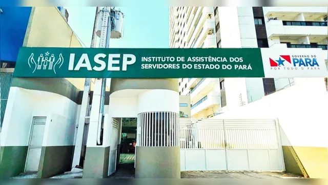 Imagem ilustrativa da notícia Inscrições para PSS do Iasep encerram nesta terça (11)