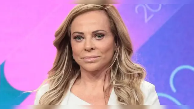 Imagem ilustrativa da notícia Christina Rocha revela por que saiu do SBT: "Nada a ver comigo"