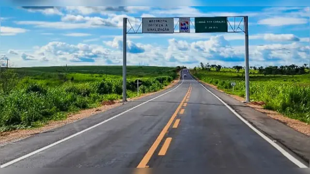 Imagem ilustrativa da notícia Nova TransCarajás é estratégica para integração do Sul e Sudeste do Pará