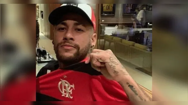 Imagem ilustrativa da notícia Neymar no Flamengo? Possível contratação acende expectativas 