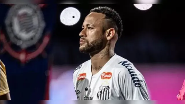 Imagem ilustrativa da notícia Cortado da Seleção, Neymar desabafa: "Parecia tão perto"