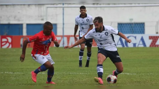 Imagem ilustrativa da notícia Remo e Bragantino enfrentam julgamento decisivo nesta terça