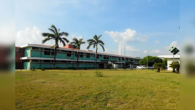 Imagem ilustrativa da notícia Hospital da Transamazônica abre vagas de emprego em Altamira