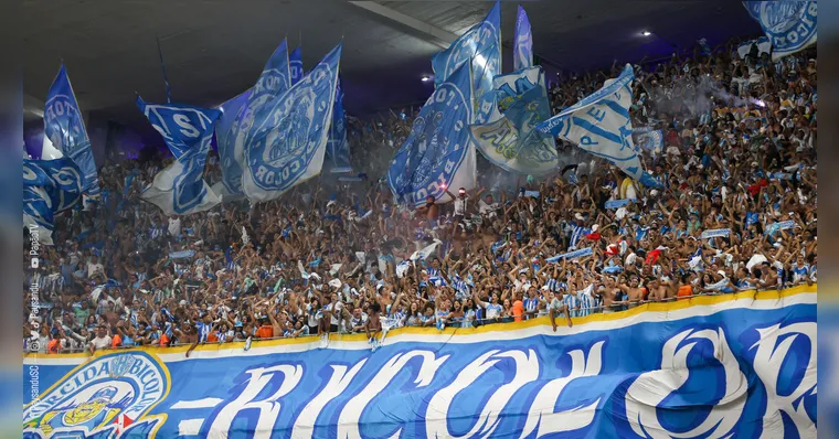 Imagem ilustrativa da notícia Paysandu: da instabilidade à classificação sem sustos