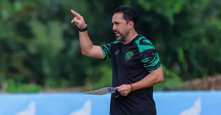 Imagem ilustrativa da notícia Após o Re-Pa, Paysandu busca evolução e vaga na Copa Verde