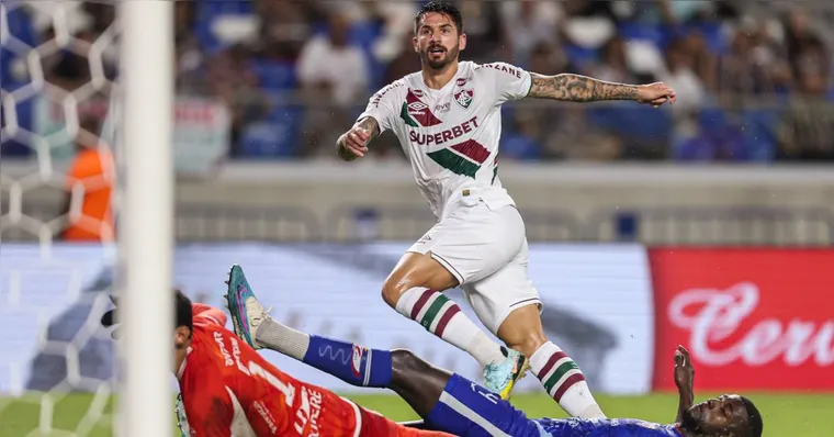 Imagem ilustrativa da notícia Goleada sofrida pelo Águia é a maior do Pará na Copa do Brasil