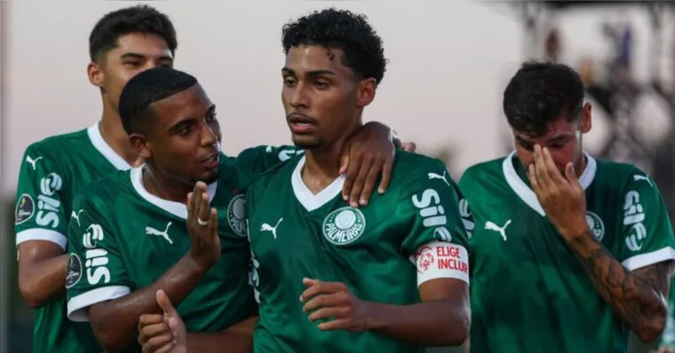 Imagem ilustrativa da notícia Alvo de racismo, Luighi atrai europeus e tem multa de meio bilhão