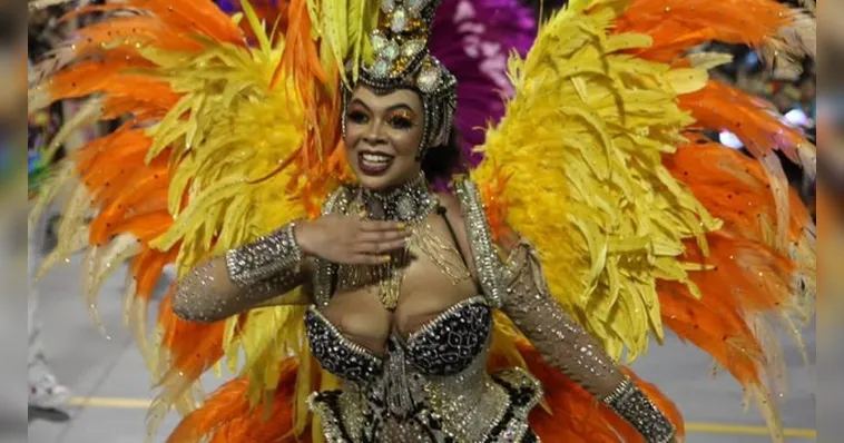 Imagem ilustrativa da notícia Escolas de SP realizam desfile; veja como foi o primeiro dia
