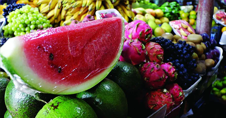 Imagem ilustrativa da notícia Carnaval pede cuidados com alimentação e hidratação; entenda