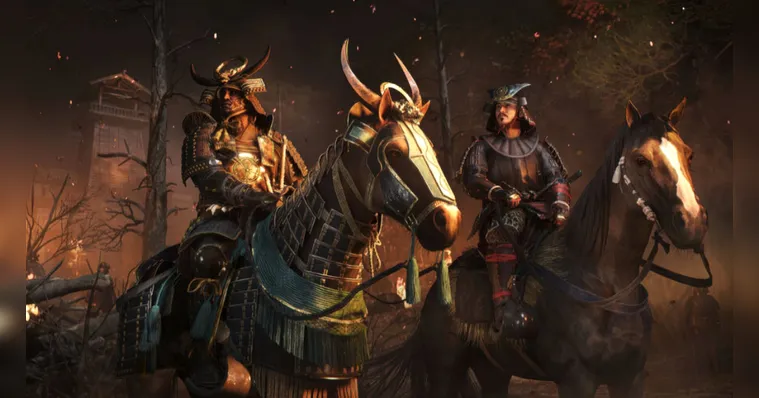 Imagem ilustrativa da notícia Assassin’s Creed Shadows: 1 milhão de players em menos de 24h