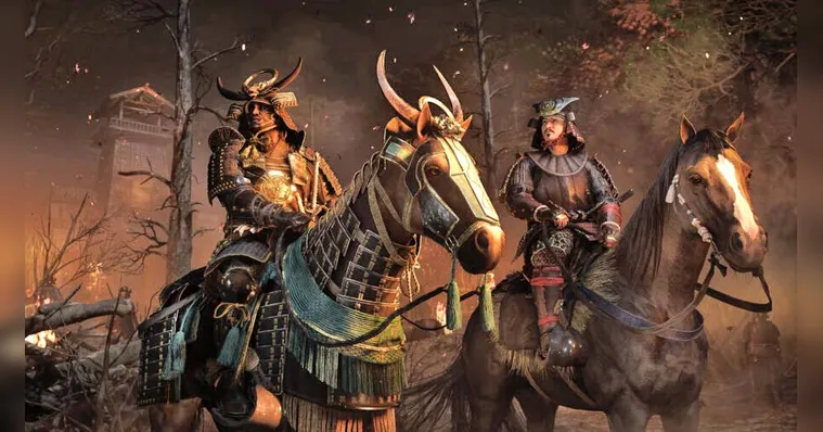 Imagem ilustrativa da notícia Assassin’s Creed Shadows quer imersão total no Japão Feudal