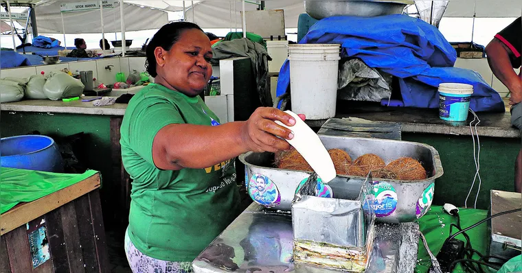 Imagem ilustrativa da notícia Entenda quais são os benefícios da macaxeira