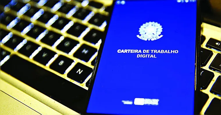 Imagem ilustrativa da notícia Consignado para CLT começa a valer nesta sexta-feira