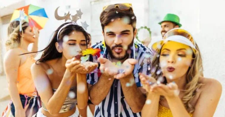 Imagem ilustrativa da notícia Como manter a saúde mental no Carnaval: confira dicas