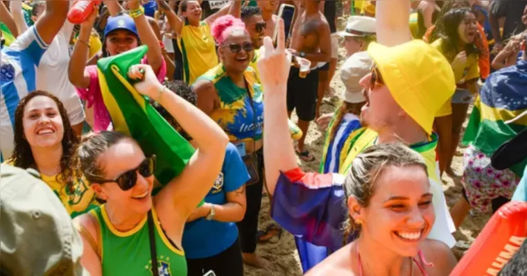 Imagem ilustrativa da notícia Quais são os direitos dos trabalhadores no Carnaval? Entenda