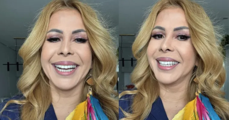 Imagem ilustrativa da notícia Joelma faz postagem emocionante sobre a cultura do Pará