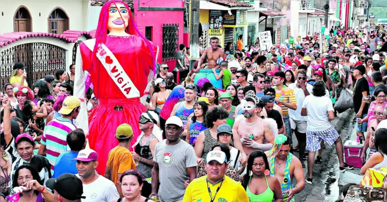 Imagem ilustrativa da notícia Carnaval pelo Pará: Veja as opções e escolha o melhor roteiro