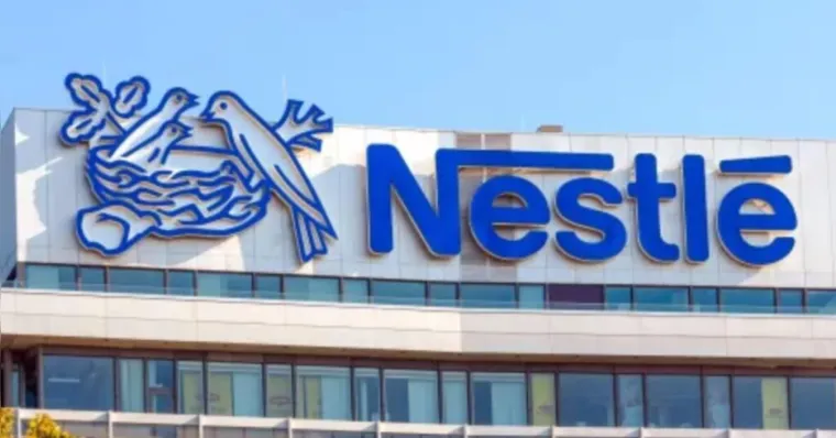Imagem ilustrativa da notícia Nestlé abre mais de 100 vagas com ótimo salário e benefícios; veja como se candidatar!