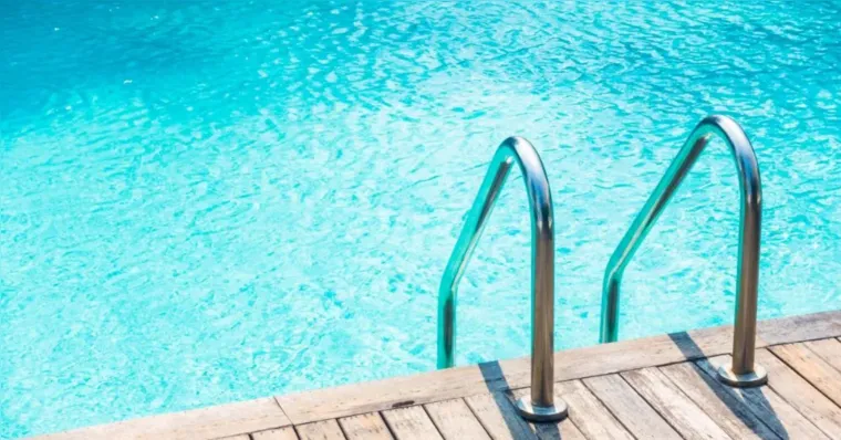 Imagem ilustrativa da notícia Ananindeua: Idosa é encontrada morta em piscina de condomínio