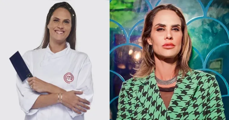Imagem ilustrativa da notícia Aritana Maroni: quem é a ex-Masterchef presa por tráfico de drogas