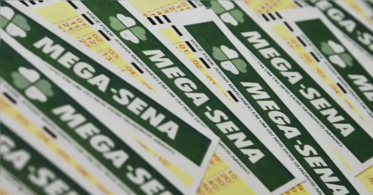 Imagem ilustrativa da notícia Mega-Sena sorteia R$ 3,5 milhões nesta quinta-feira (13)