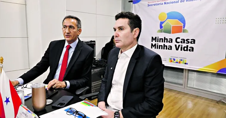 Imagem ilustrativa da notícia Ministros querem criação de pavilhão das cidades para debater mudanças climáticas