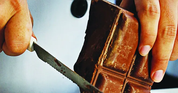 Imagem ilustrativa da notícia Nutricionista dá dicas para comer chocolate sem culpa; veja!