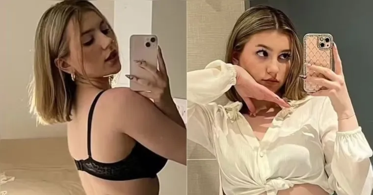 Imagem ilustrativa da notícia Jovem leiloa virgindade por R$ 12 milhões para ator 