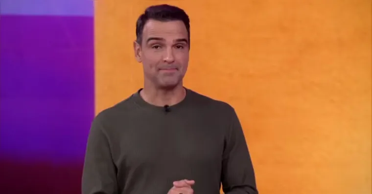 Imagem ilustrativa da notícia BBB25: enquete aponta disputa acirrada entre favoritos; veja