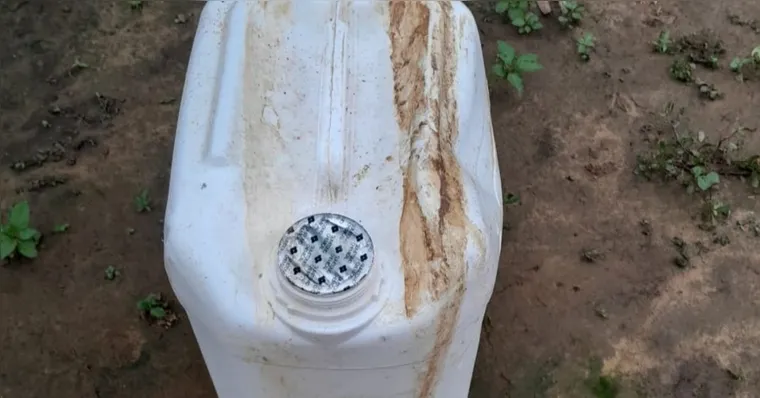 Imagem ilustrativa da notícia MPPA investiga possível contaminação no Rio Tocantins