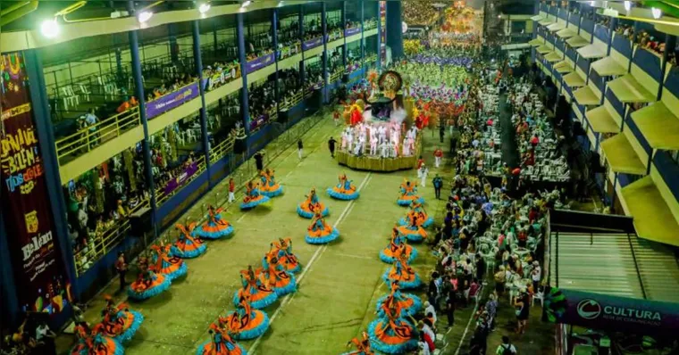 Imagem ilustrativa da notícia Prefeitura anuncia edital da folia do Carnaval 2025
