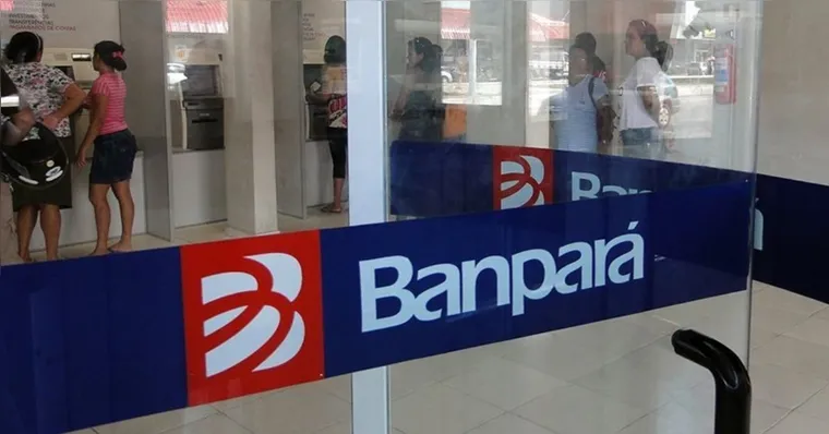 Imagem ilustrativa da notícia Banpará: inscrições para concurso terminam nesta quinta (23)