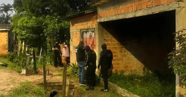 Imagem ilustrativa da notícia Pará: presos 8 suspeitos de ligação com facções criminosas