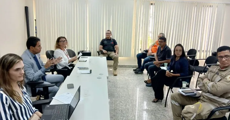Imagem ilustrativa da notícia Protocolo para remoção de enxames poderá ser regulamentado