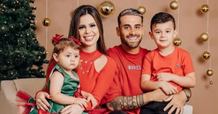 Imagem ilustrativa da notícia Vizeu diz que escolheu o Clube do Remo após sonho da esposa