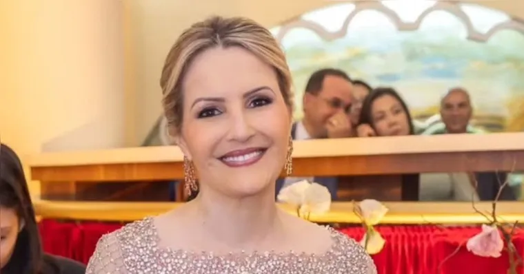 Imagem ilustrativa da notícia Lula, Nunes e Tarcísio lamentam morte de bispa Keila 
