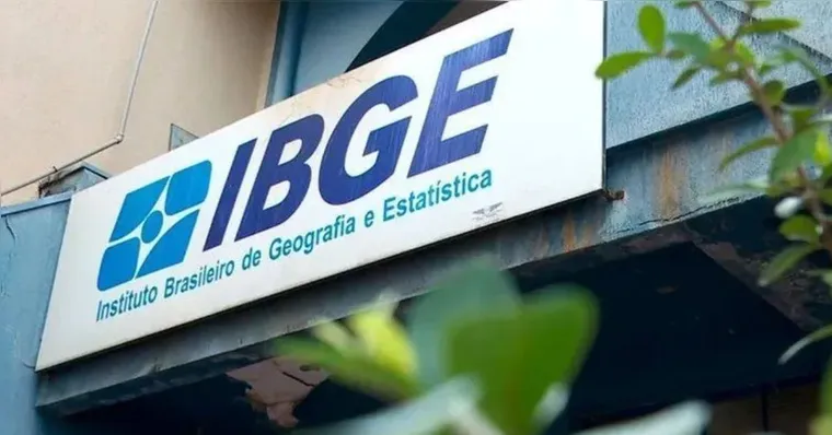 Imagem ilustrativa da notícia IBGE divulga cronograma da terceira etapa de concurso