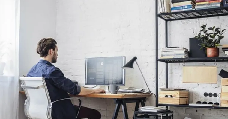 Imagem ilustrativa da notícia Home Office: empresa abre vagas para auxiliar de cobrança