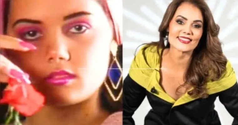 Imagem ilustrativa da notícia Lembra dela? Ex-rolinha em ‘Tieta’ muda carreira e vive no exterior