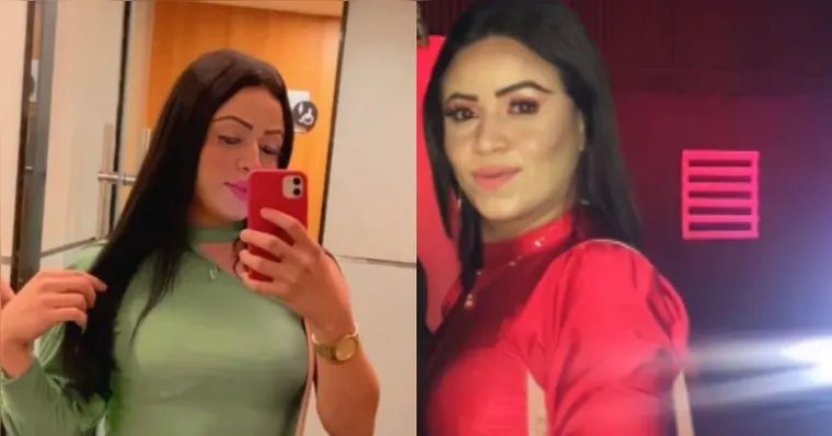 Imagem ilustrativa da notícia Influenciadora trans morta em motel viralizou na web com meme